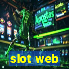 slot web