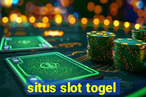 situs slot togel