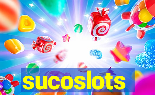 sucoslots