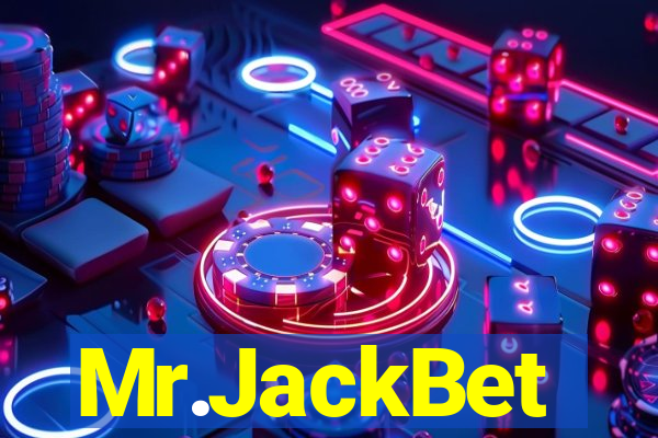 Mr.JackBet