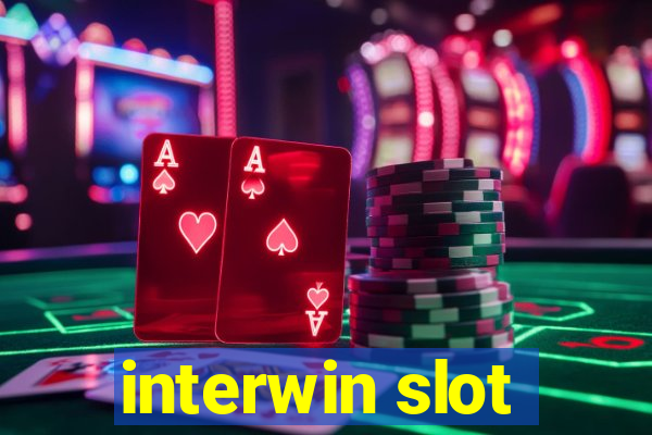 interwin slot