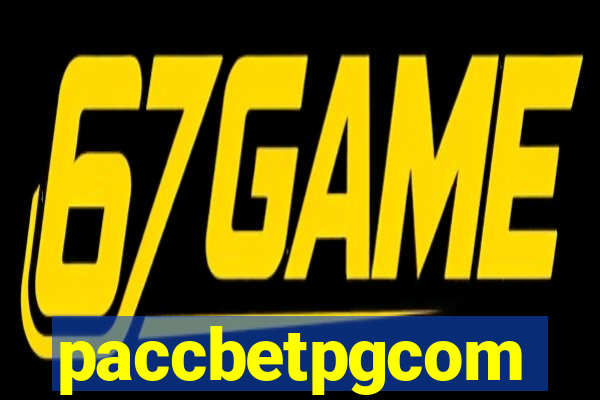 paccbetpgcom