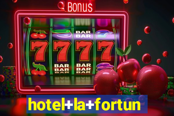 hotel+la+fortuna