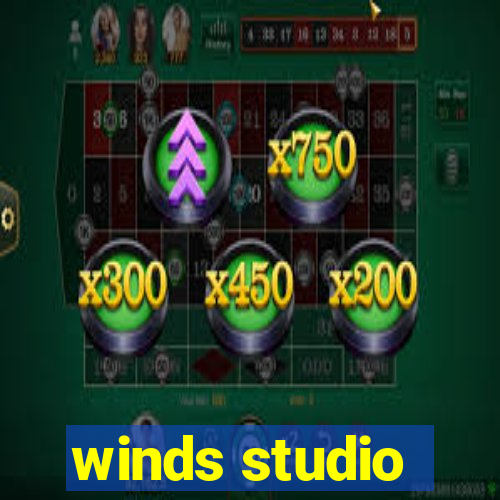 winds studio