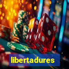 libertadures