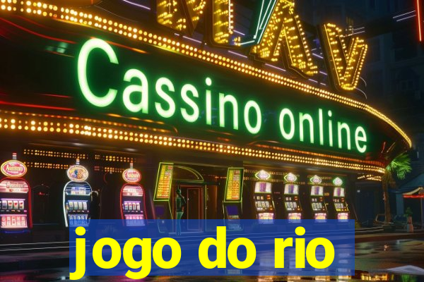 jogo do rio