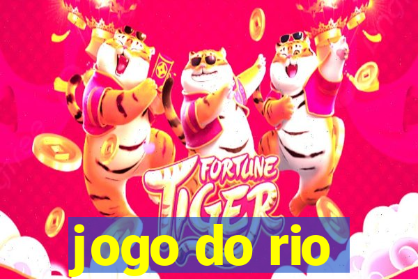 jogo do rio