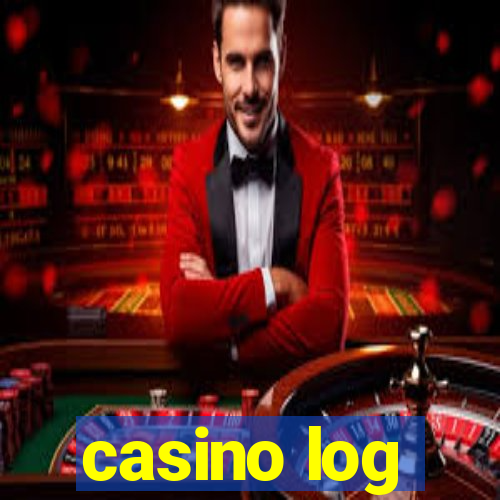 casino log