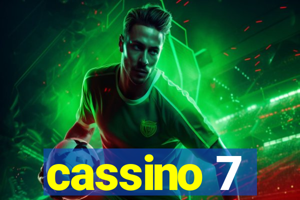 cassino 7