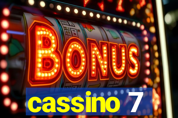 cassino 7