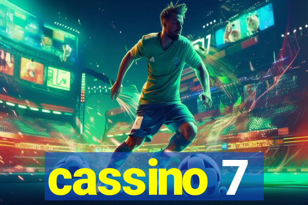 cassino 7