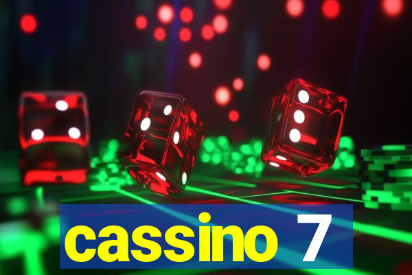 cassino 7