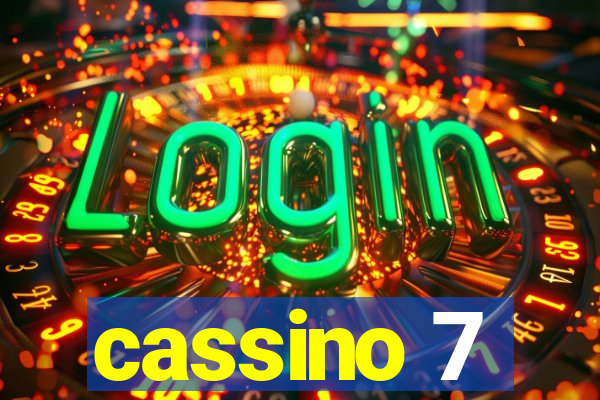 cassino 7