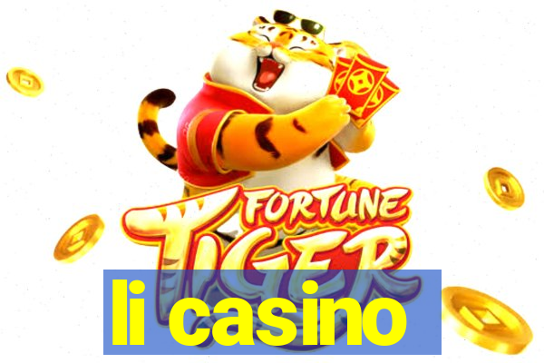 li casino