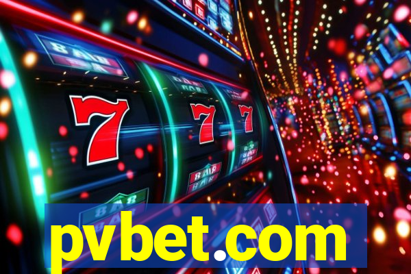 pvbet.com