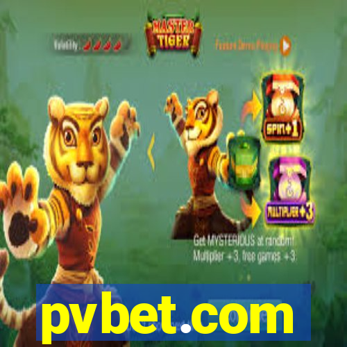 pvbet.com