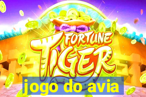 jogo do avia