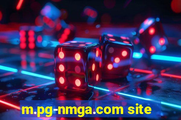 m.pg-nmga.com site