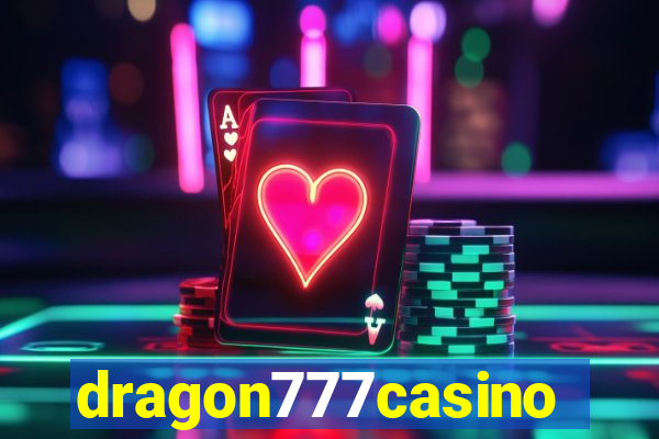 dragon777casino