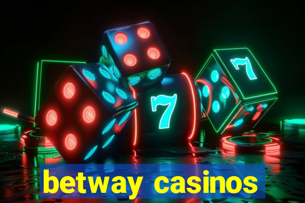 betway casinos