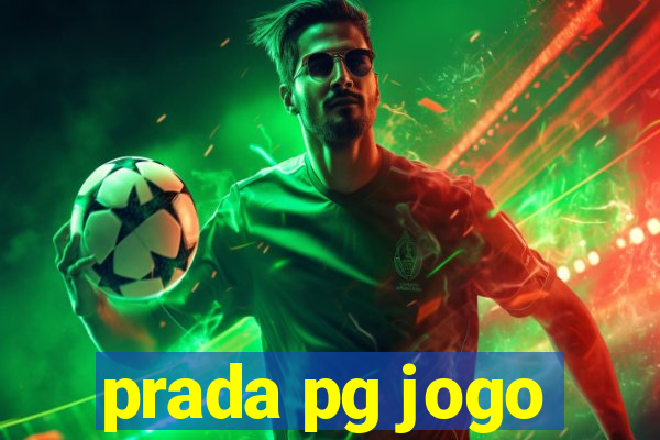 prada pg jogo