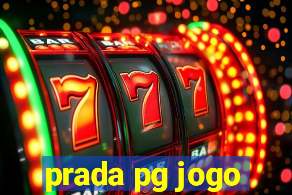 prada pg jogo