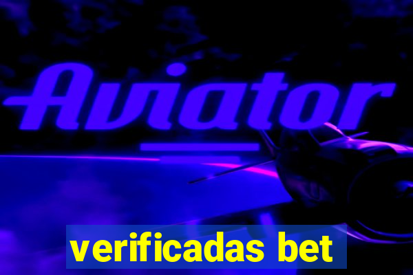 verificadas bet