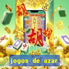 jogos de azar liberados no brasil