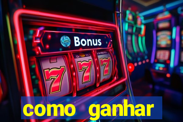 como ganhar dinheiro em casino online