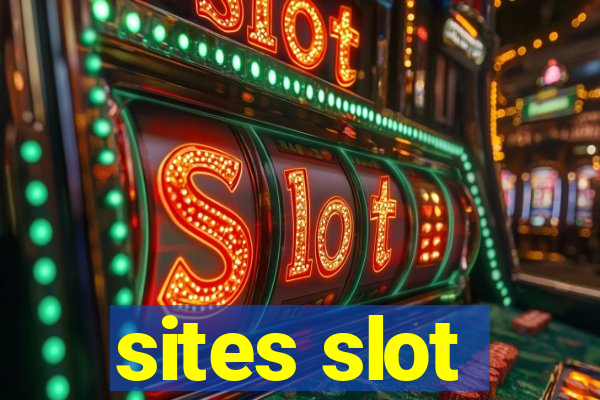 sites slot