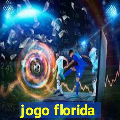 jogo florida