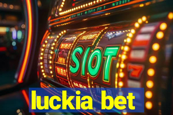 luckia bet