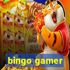 bingo gamer