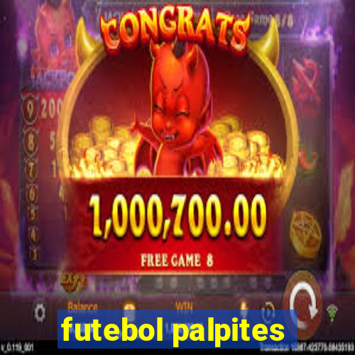 futebol palpites