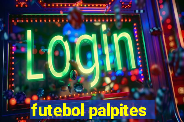 futebol palpites