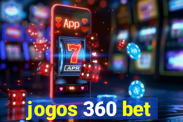 jogos 360 bet