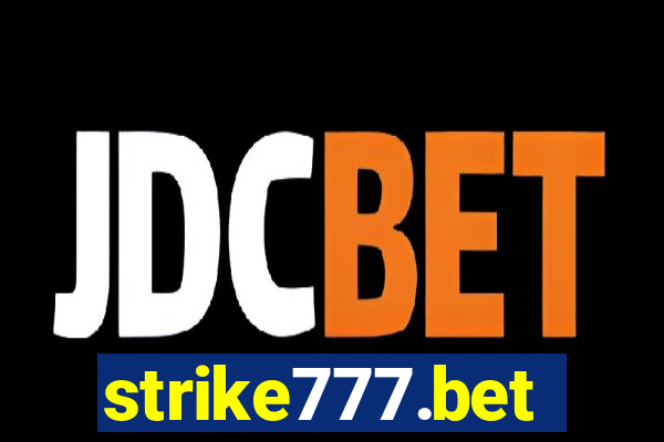 strike777.bet