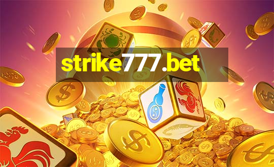 strike777.bet