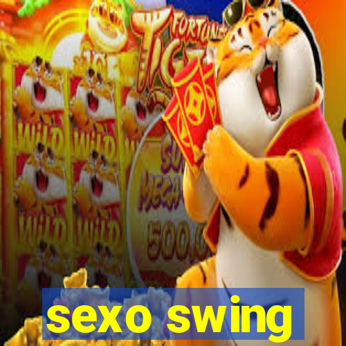 sexo swing