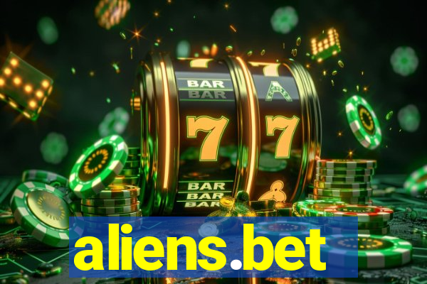 aliens.bet