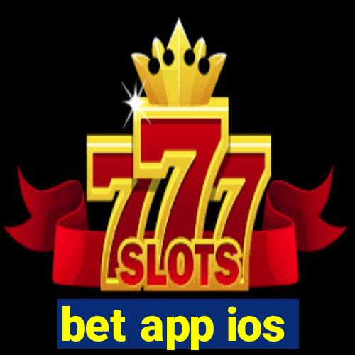 bet app ios