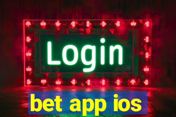 bet app ios