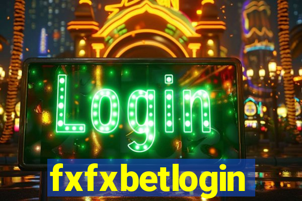 fxfxbetlogin