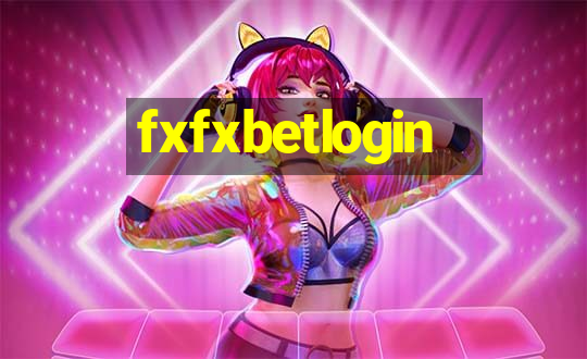 fxfxbetlogin