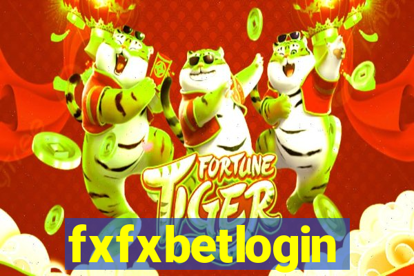 fxfxbetlogin