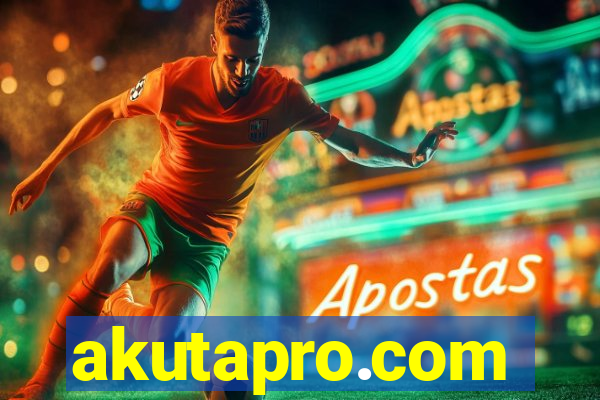 akutapro.com