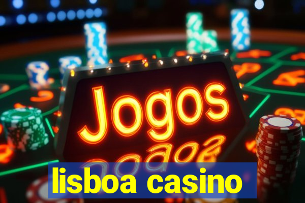 lisboa casino