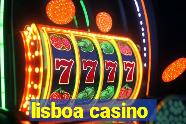 lisboa casino