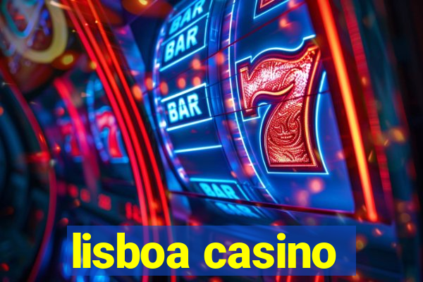 lisboa casino