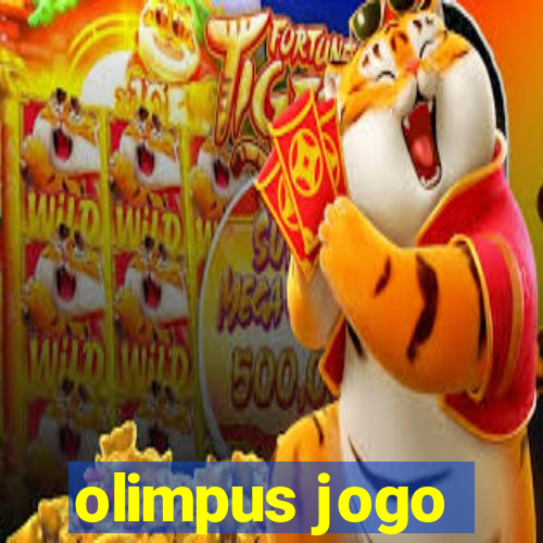 olimpus jogo